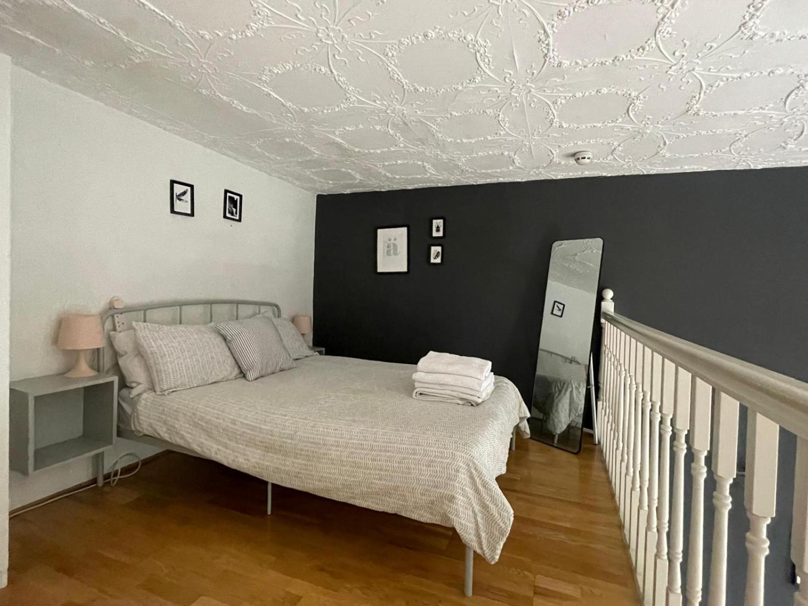 Duplex By Hyde Park - 9 Appartamento