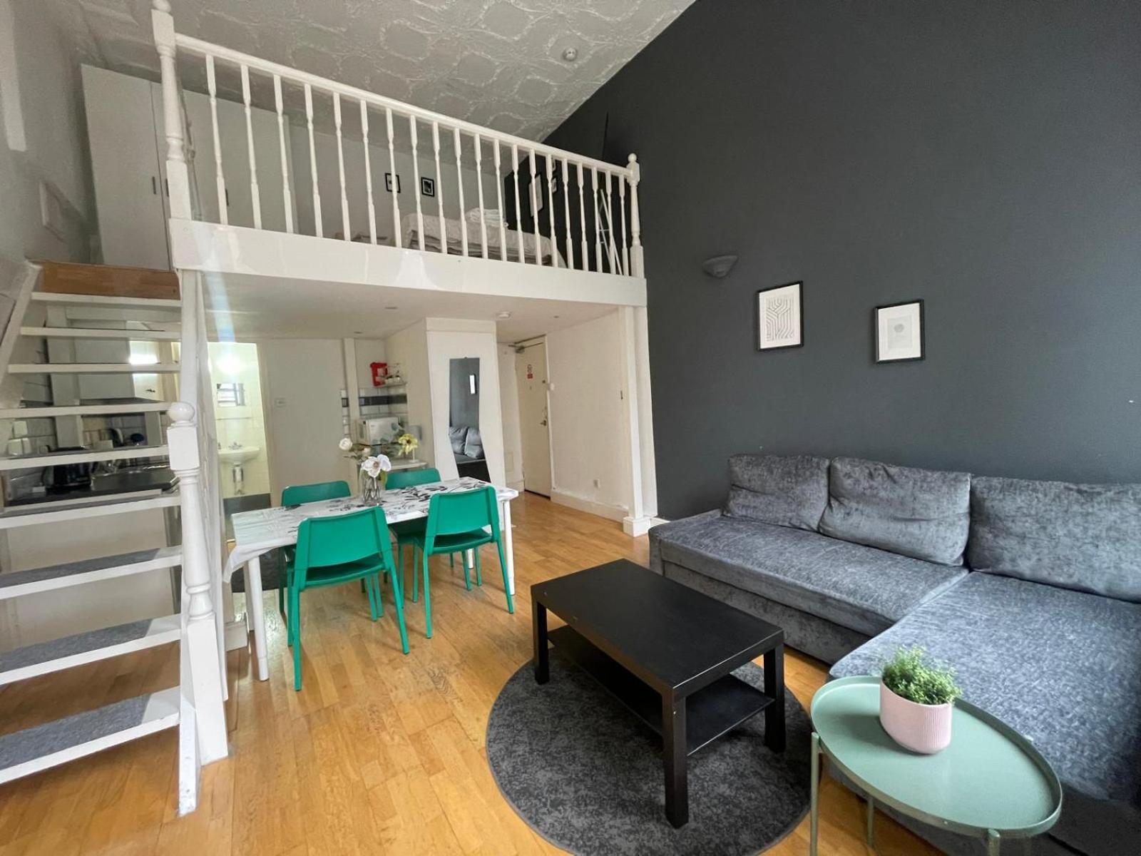 Duplex By Hyde Park - 9 Appartamento *